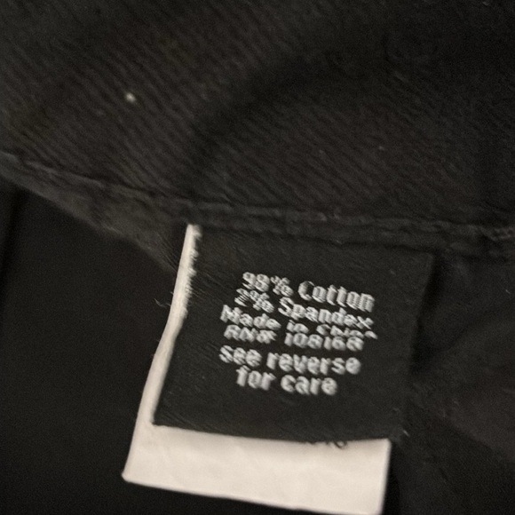 RSQ Slim Straight Jeans - Picture 8 of 10